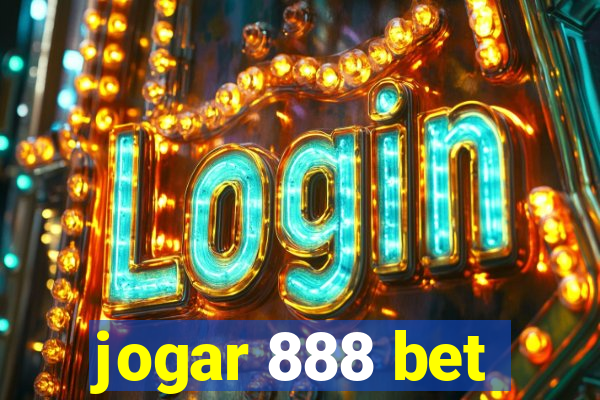 jogar 888 bet